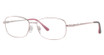 Sferoflex Eyeglasses SF2573 SHINY PINK/490