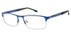 XXL Eyewear Eyeglasses Cobber Navy/NAVY