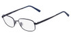 Flexon FLEXON CLARK 600 Eyeglasses