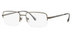 Sferoflex Eyeglasses SF2270 MATTE GUNMETAL/231