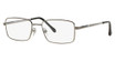 Sferoflex Eyeglasses SF2271 GUNMETAL/268