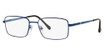 Sferoflex Eyeglasses SF2271 DARK BLUE/277