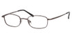 Adensco Eyeglasses AD 106 GUNMETAL/0JPT