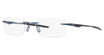 Oakley Frame Eyeglasses OX5118 WINGFOLD EVR SATIN MIDNIGHT/511804