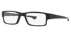 Oakley Frame Eyeglasses OX8046 AIRDROP SATIN BLACK/804601