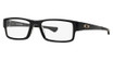 Oakley Frame Eyeglasses OX8046 AIRDROP BLACK INK/804602