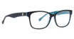 Trina Turk Eyeglasses Birdie BLACK/BLK