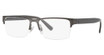 Polo Eyeglasses PH1164 MATTE DARK GUNMETAL/9157