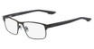 Columbia Eyeglasses C3003 (030) SATIN GUNMETAL/030