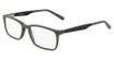 Marchon NYC M-MOORE Eyeglasses