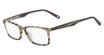 Marchon NYC M-MOORE Eyeglasses