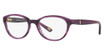 Ralph Lauren Children PP8526 Eyeglasses