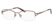 Liz Claiborne Eyeglasses L 627 ROSE/0NEH