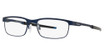 Oakley Frame OX3222 STEEL PLATE Eyeglasses