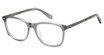 Fossil Eyeglasses FOS 6091 CRY GREY/063M