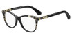 Kate Spade JOHNNA Eyeglasses Kate Spade JOHNNA Eyeglasses