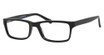 Adensco Eyeglasses AD 112 BLACK/0807
