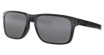 Oakley Eyeglasses OO9384 HOLBROOK MIX POLISHED BLACK/938406