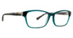 Trina Turk Adele Eyeglasses