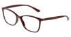 DOLCE & GABBANA Eyeglasses DG5026 BORDEAUX/3247