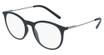 DOLCE & GABBANA Eyeglasses DG5031 MATTE BLACK/2525