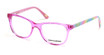 Skechers Eyeglasses SE1631 matte pink/073