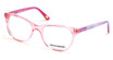 Skechers Eyeglasses SE1631 shiny fuxia/075