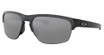 Oakley Eyeglasses OO9413 SLIVER EDGE POLISHED BLACK/941304