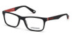 Skechers Eyeglasses SE1158 matte black/002