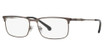 Brooks Brothers Eyeglasses BB1046 GUNMETAL/1507