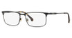 Brooks Brothers Eyeglasses BB1046 BLACK/1536