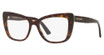DOLCE & GABBANA Eyeglasses DG3308 HAVANA/502