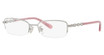 COACH Eyeglasses HC5097 GUNMETAL/9004