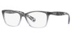 Ralph Eyeglasses RA7071 SHINY GRADIENT GREY/1511