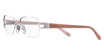 Safilo Emozioni Eyeglasses EM 4388 LIGHTPINK/0S8R
