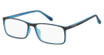 Fossil Eyeglasses FOS 7044 MATT BLUE/0RCT