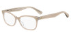 Kate Spade BRONWEN Eyeglasses Kate Spade BRONWEN Eyeglasses