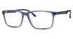 Chesterfield Eyeglasses CH 70XL BLUE/0PJP