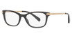 COACH Eyeglasses HC6142 BLACK/5002