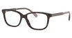 COACH Eyeglasses HC6143 DARK TORTOISE/5120