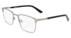 Calvin Klein CK19311 (008) SHINY GUNMETAL/008