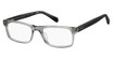 Fossil Eyeglasses FOS 7061 GREY/0KB7