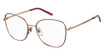 Marc Jacobs Eyeglasses MARC 409 GOLD COPP/0DDB