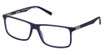 Timberland Eyeglasses TB1650 blue/other/092
