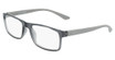 Calvin Klein Eyeglasses CK19569 SMOKE/070