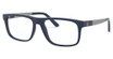 Polo Eyeglasses PH2218 MATTE NAVY BLUE/5528