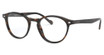 Vogue® Eyeglasses VO5326 DARK HAVANA/W656