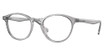 Vogue® Eyeglasses VO5326 TRANSPARENT GREY/2820