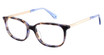 Kate Spade NATALIA BLHVN BLU/0XP8 Kate Spade NATALIA BLHVN BLU/0XP8