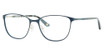 Liz Claiborne L 652 Eyeglasses